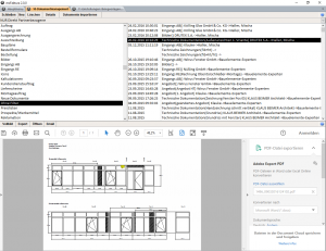 dokumentmanagement übersicht_DataView_frm_DokManagement