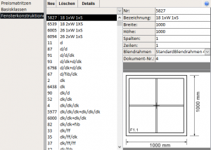 fensterkonstruktionen_DataView_frm_feKonstruktionen