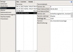 termine_Dataview_frm_termine