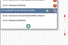 Produktkombinationen